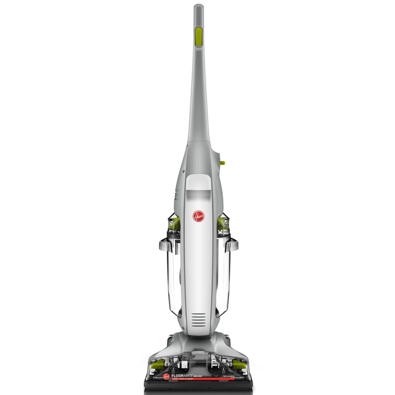 FloorMate Deluxe Hard Floor Cleaner