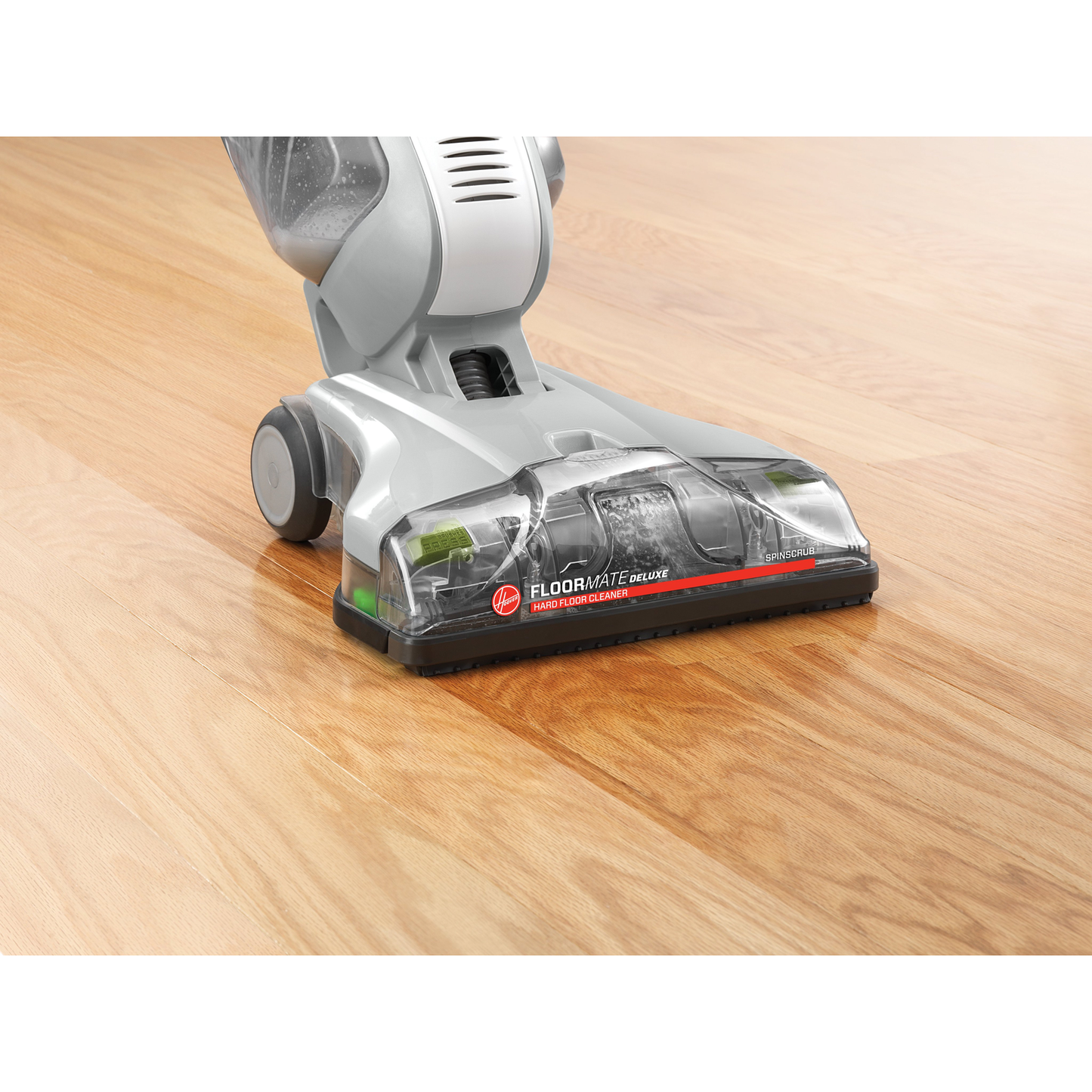 FloorMate Deluxe Hard Floor Cleaner