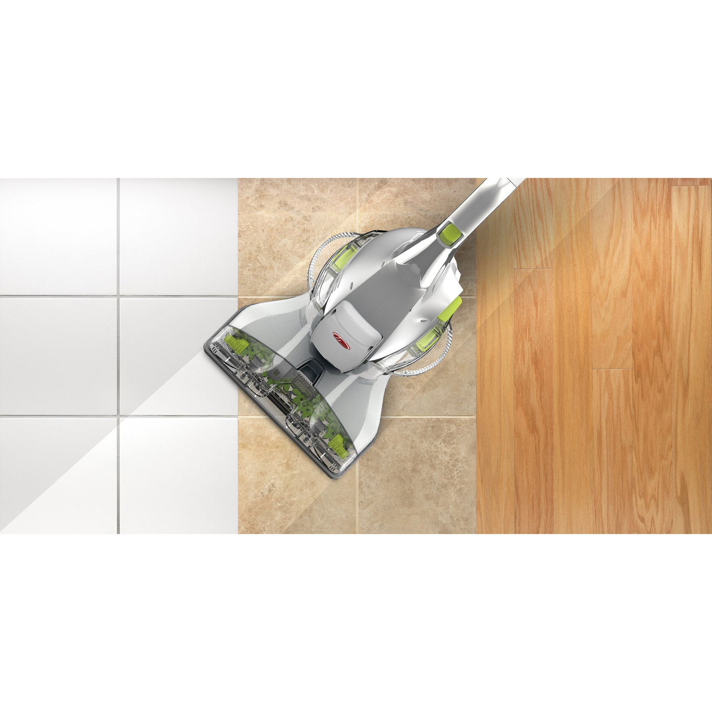 FloorMate Deluxe Hard Floor Cleaner