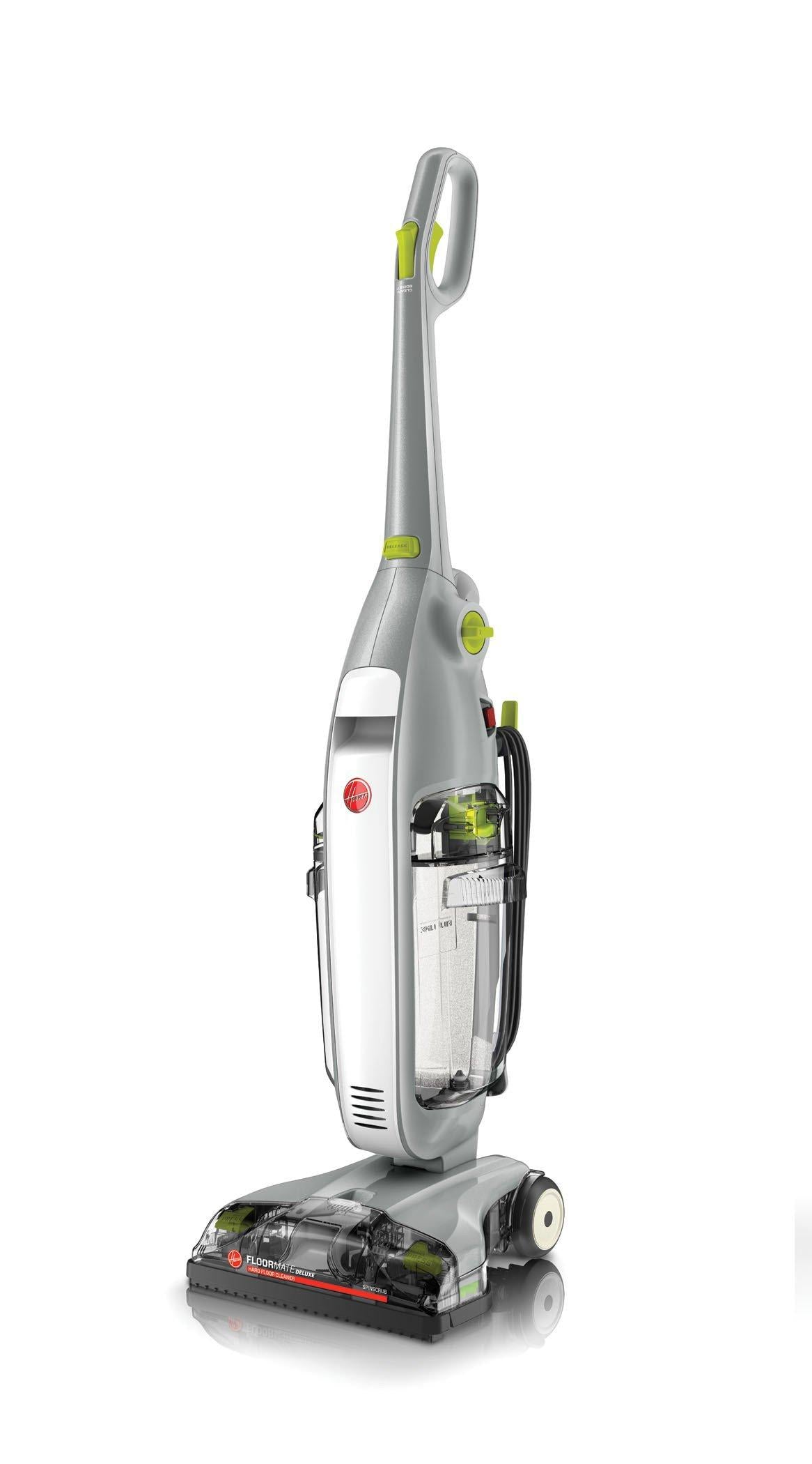 FloorMate Deluxe Hard Floor Cleaner