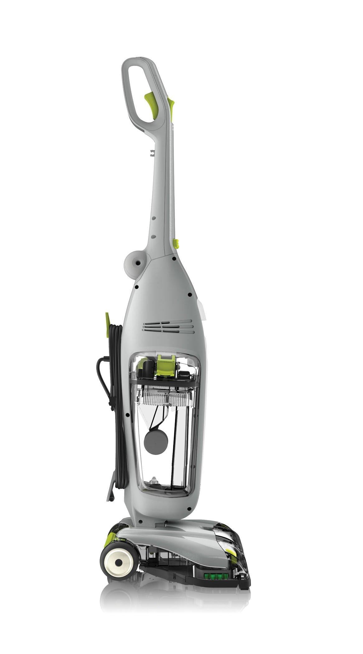 FloorMate Deluxe Hard Floor Cleaner