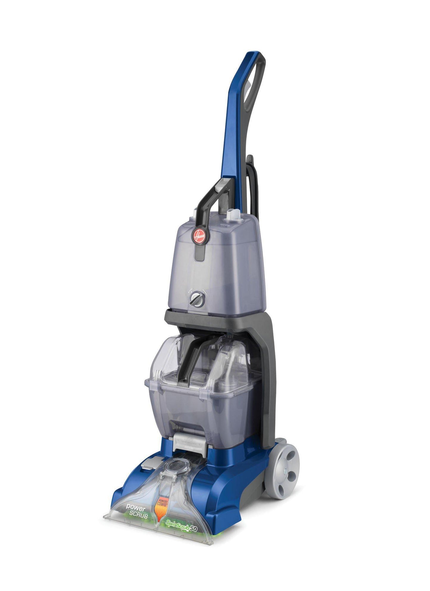 Reconditioned Power Scrub Carpet Cleaner