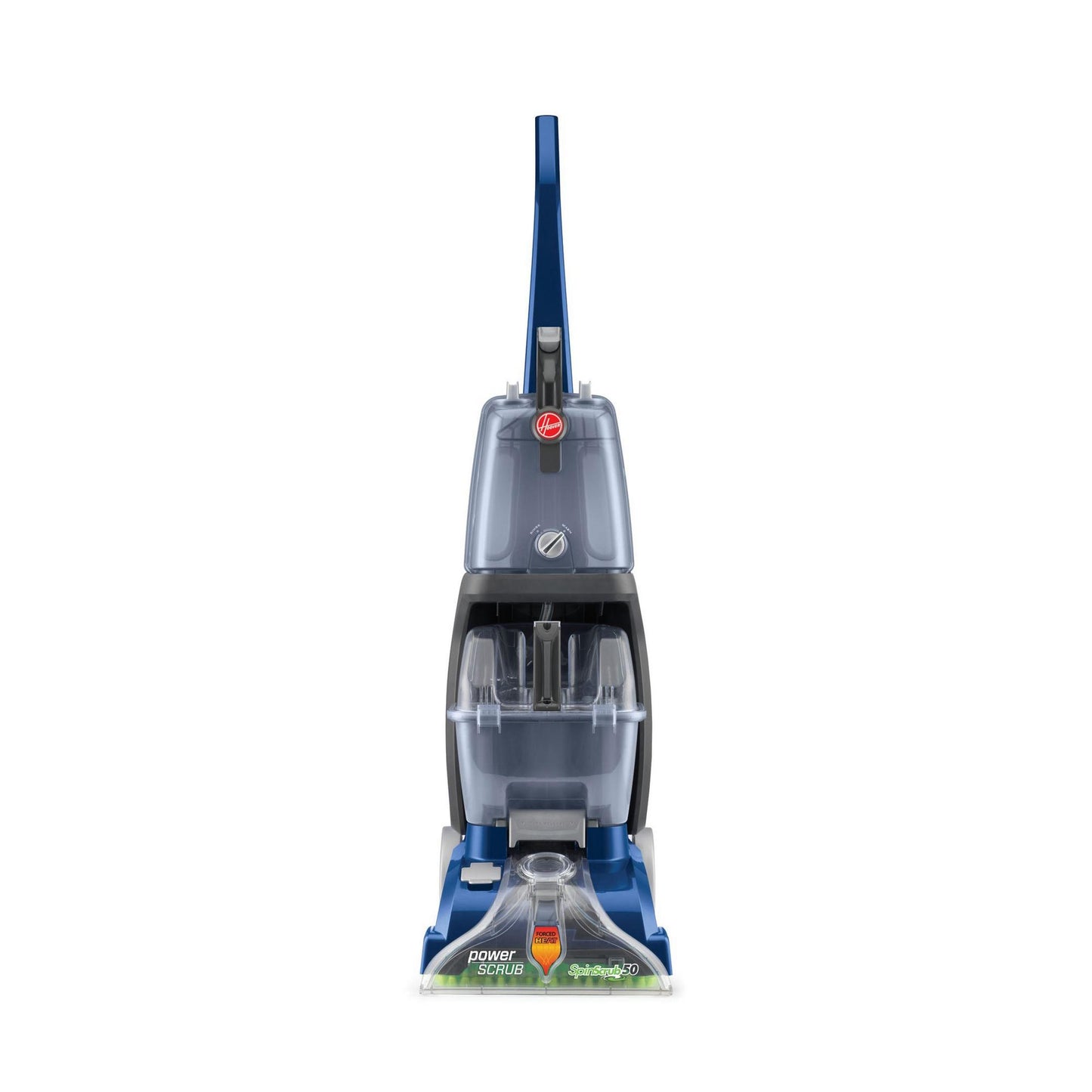 Power Scrub Deluxe Carpet Cleaner