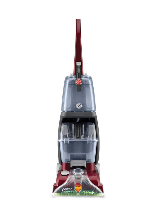 Power Scrub Deluxe Multifloor Carpet Cleaner