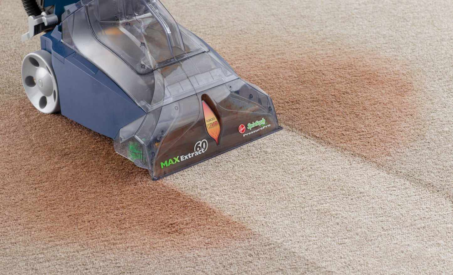 Reconditioned Max Extract 60 Pressure Pro Deep Carpet Cleaner