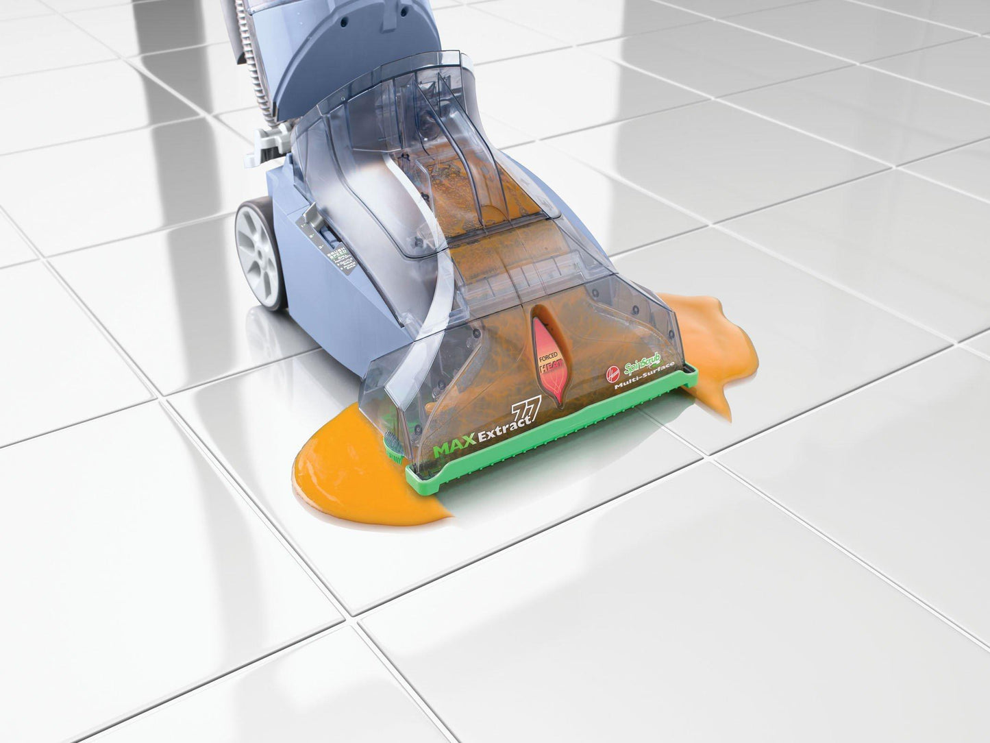 Reconditioned Max Extract 77 Hard Floor Cleaner