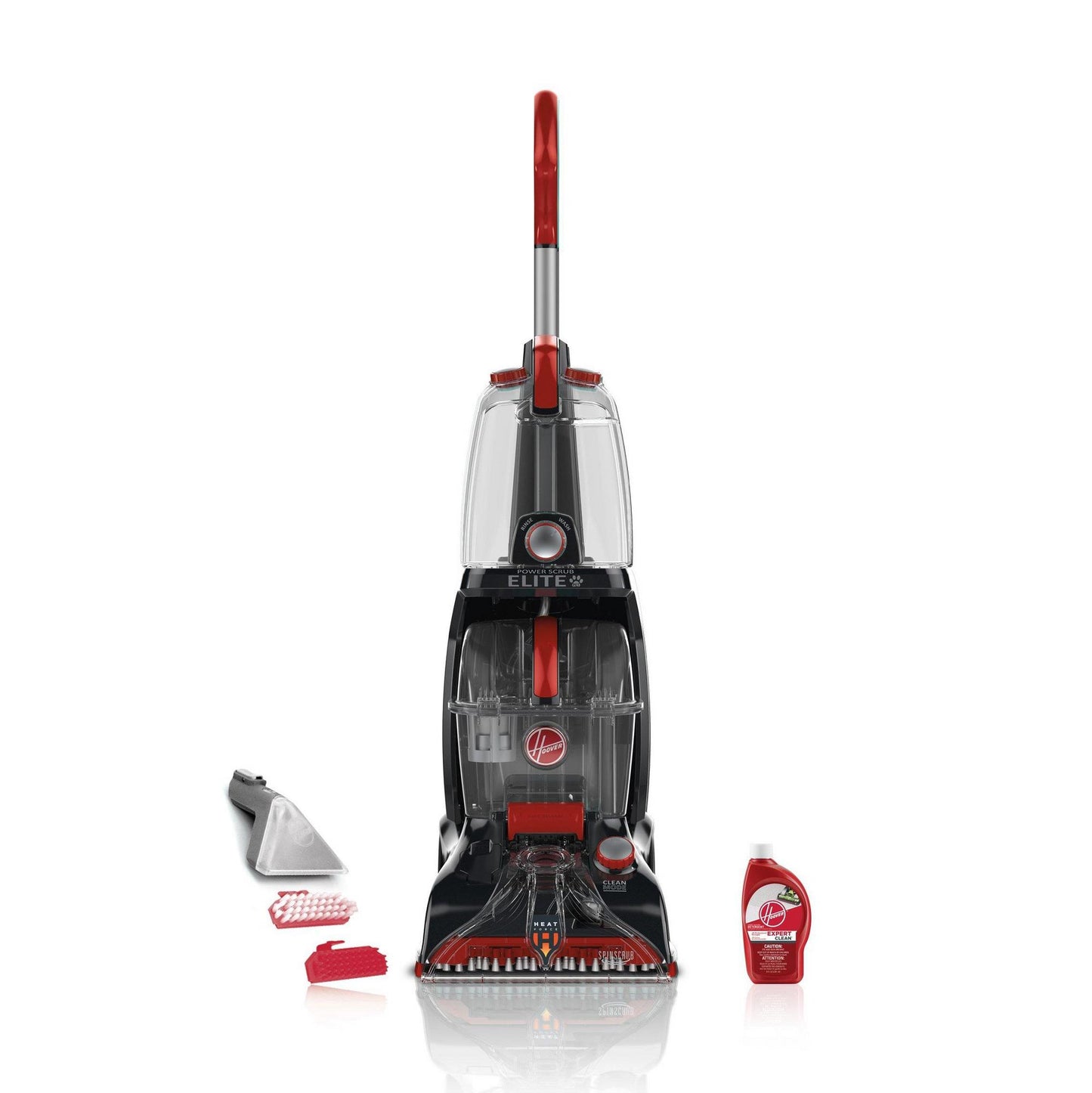 Power Scrub Elite Pet Carpet Cleaner