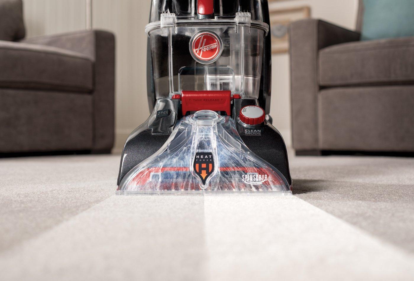 Power Scrub Elite Pet Carpet Cleaner