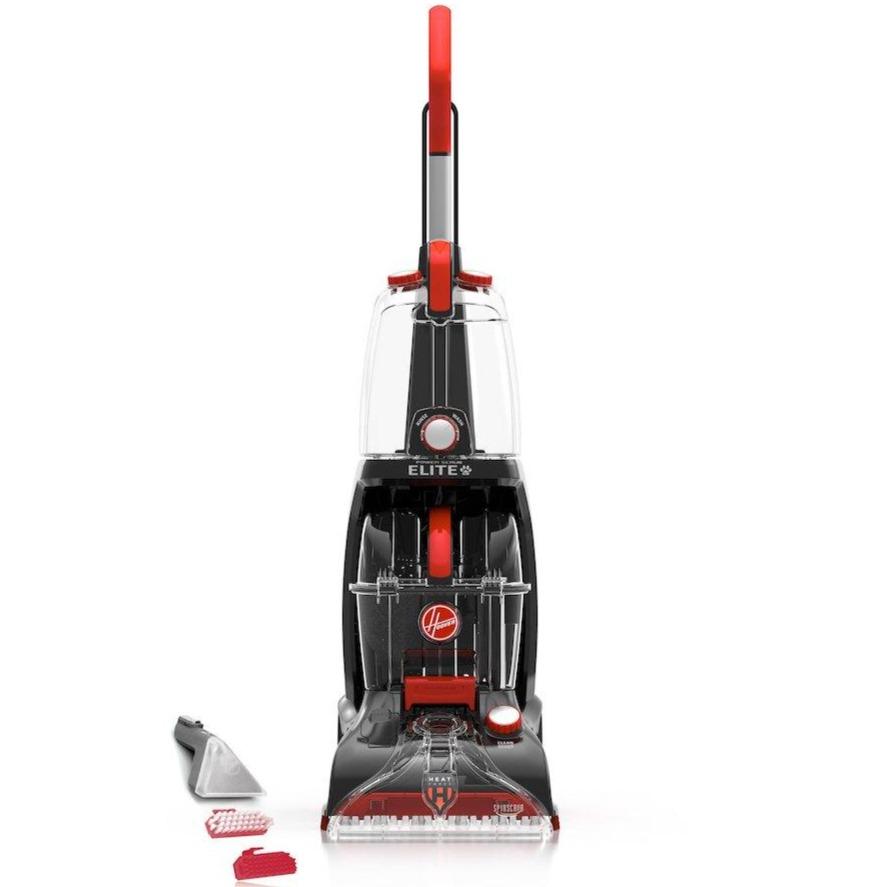 Power Scrub Elite Pet Carpet Cleaner