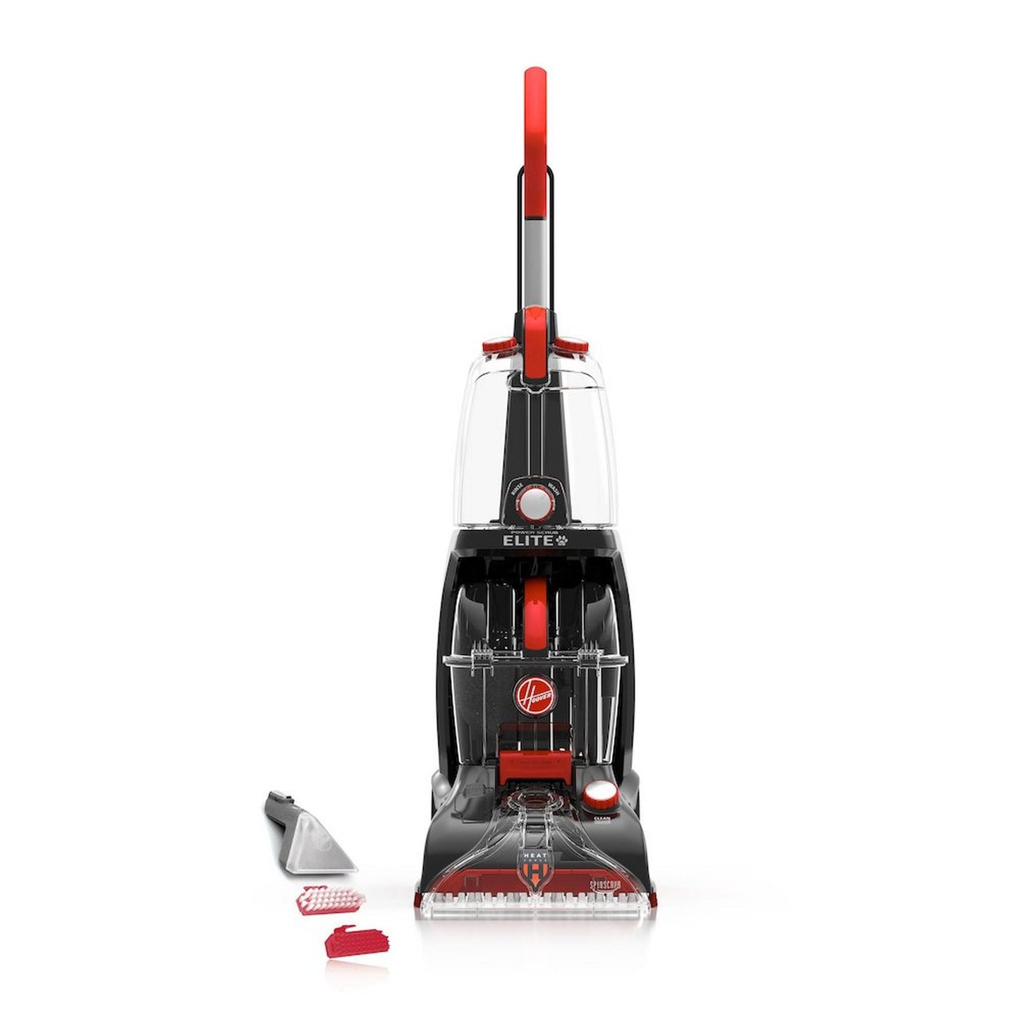 Power Scrub Elite Pet Carpet Cleaner