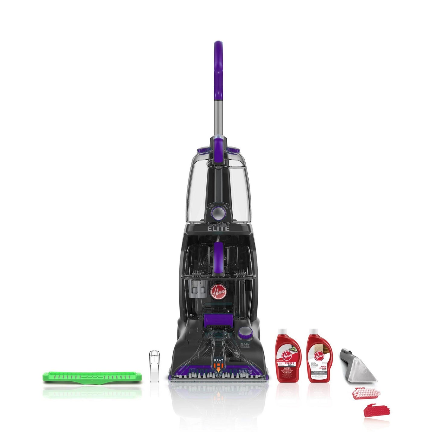 Power Scrub Elite Multi-floor Cleaner