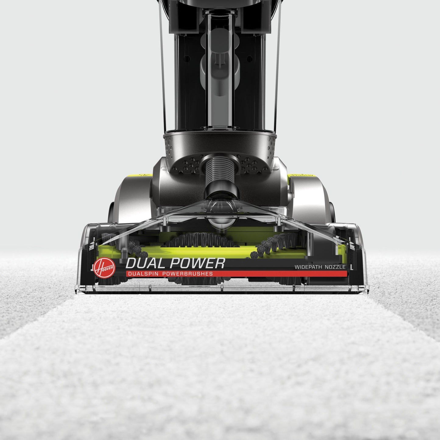 Reconditioned Dual Power Carpet Cleaner