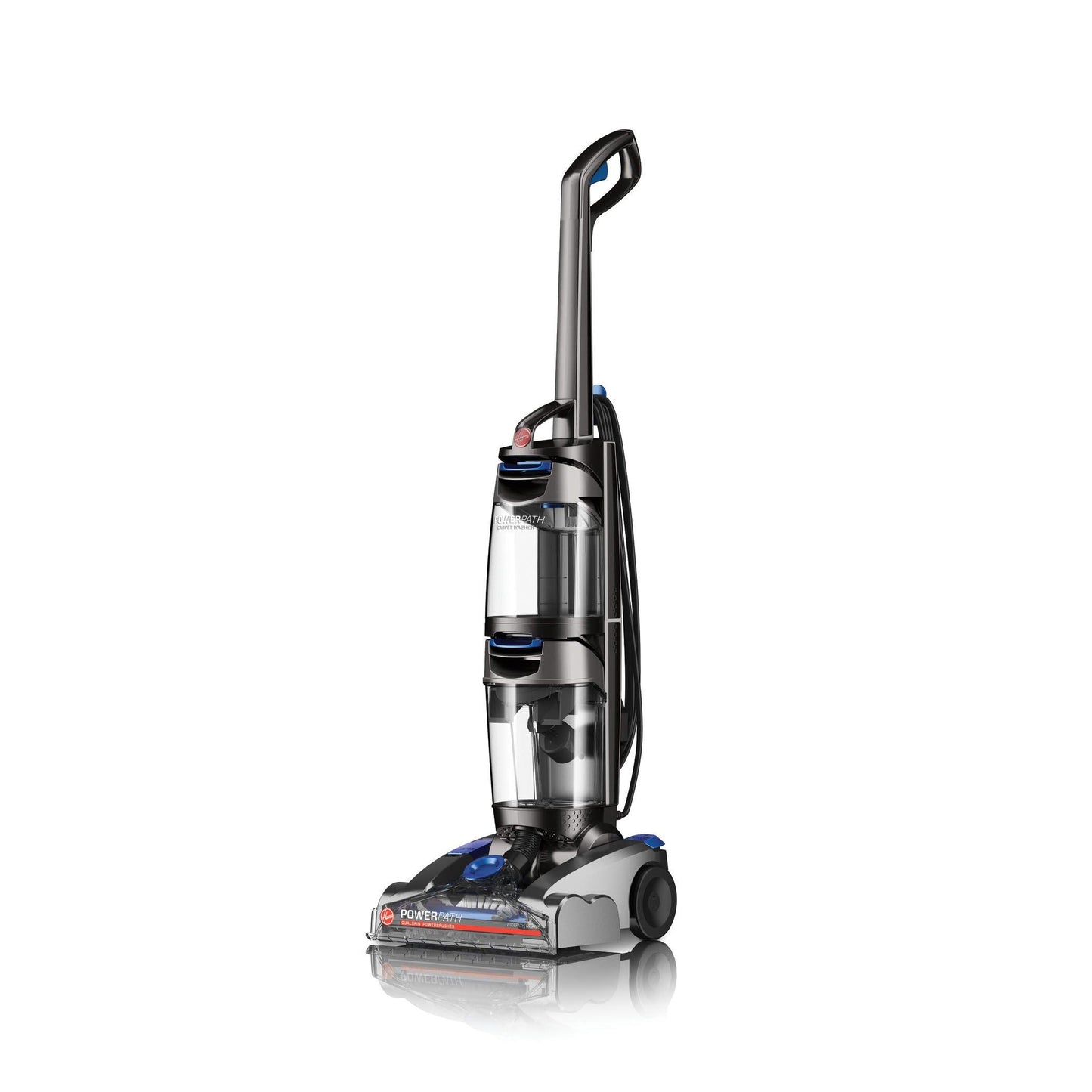 Reconditioned Power Path Carpet Cleaner