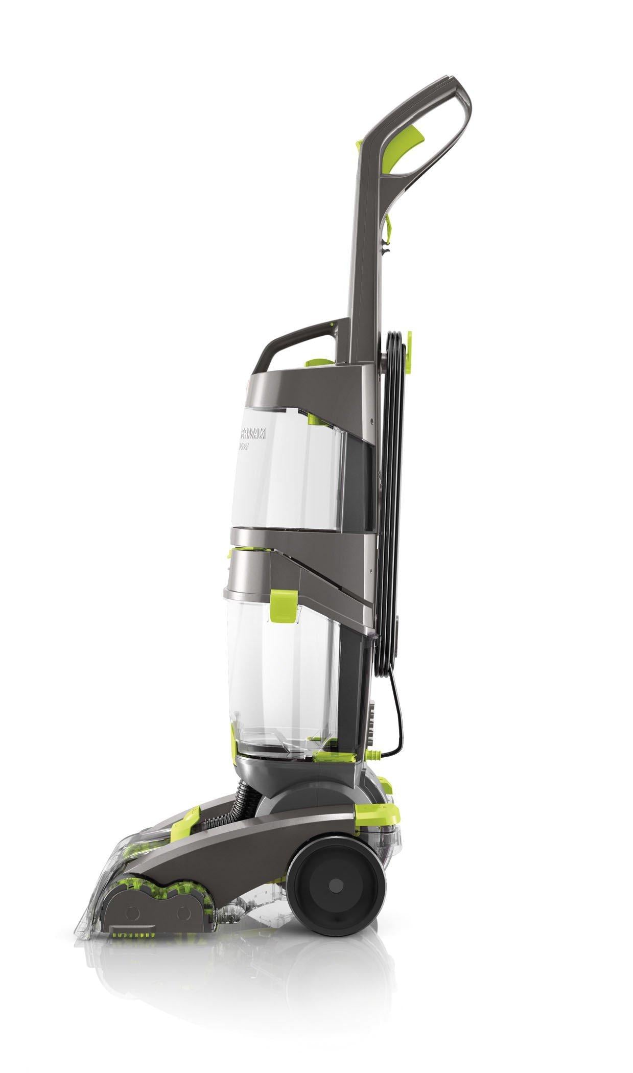 Reconditioned Dual PowerMax Carpet Cleaner