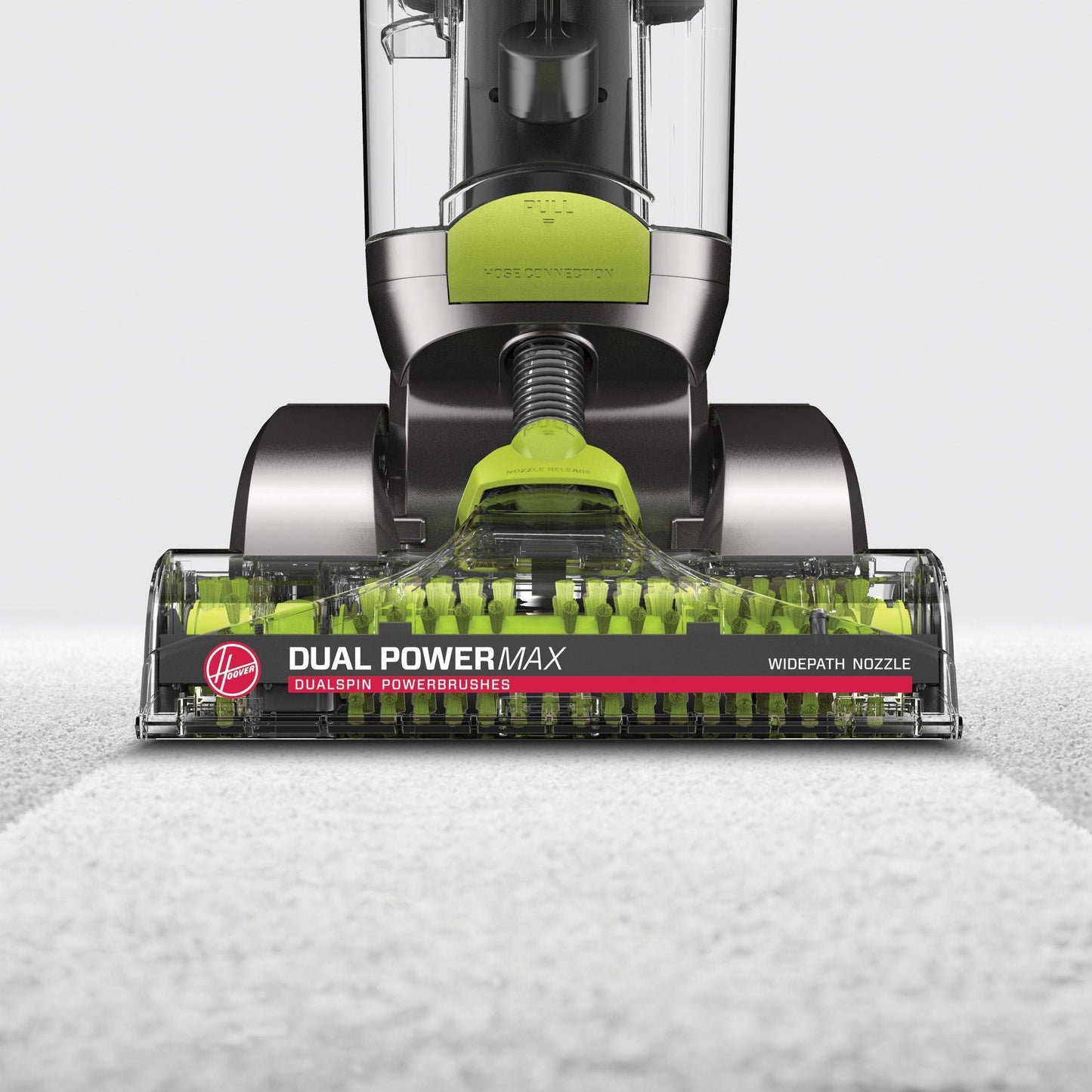 Reconditioned Dual PowerMax Carpet Cleaner