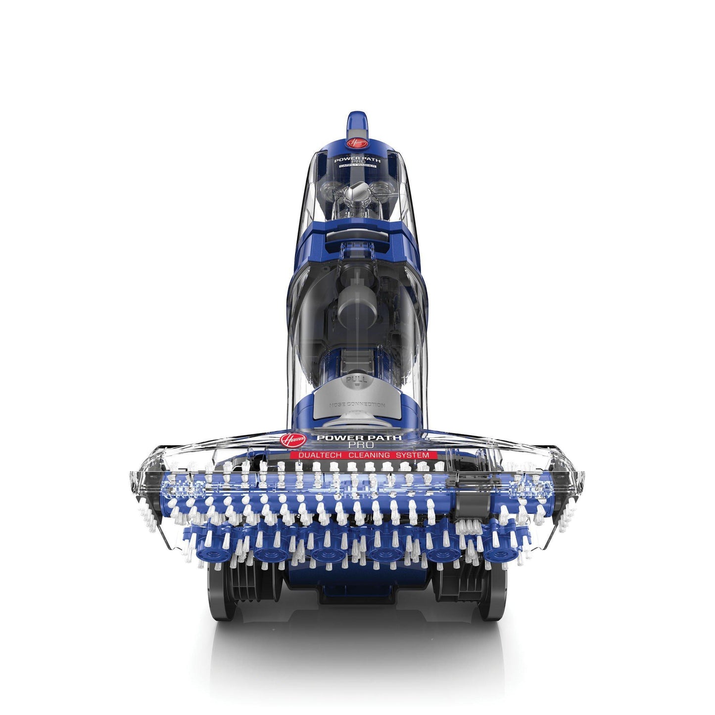 Reconditioned Power Path Pro XL Carpet Cleaner Upright Vacuum