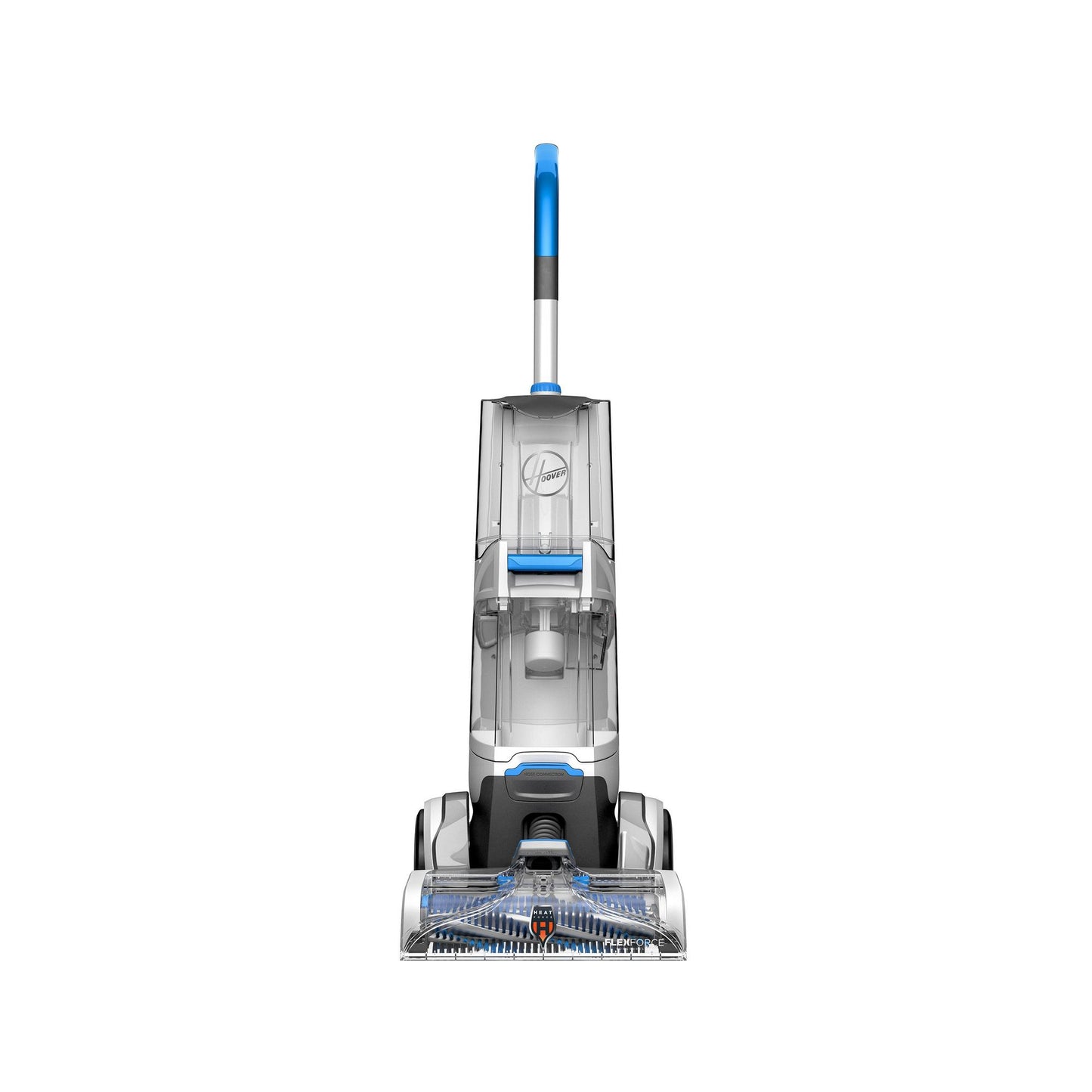 SmartWash Automatic Upright Carpet Cleaner