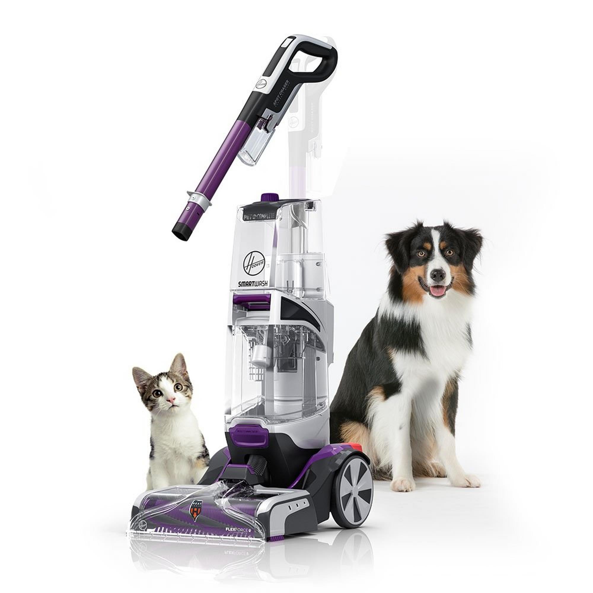 Hoover® SmartWash™ Pet + Automatic Carpet Cleaner hooverstaging