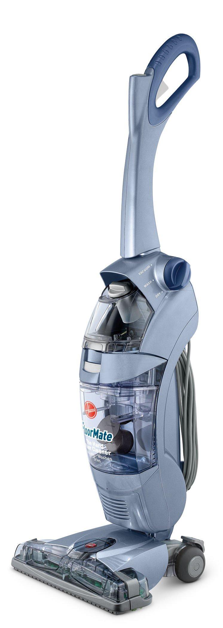 Reconditioned FloorMate Hard Floor Cleaner