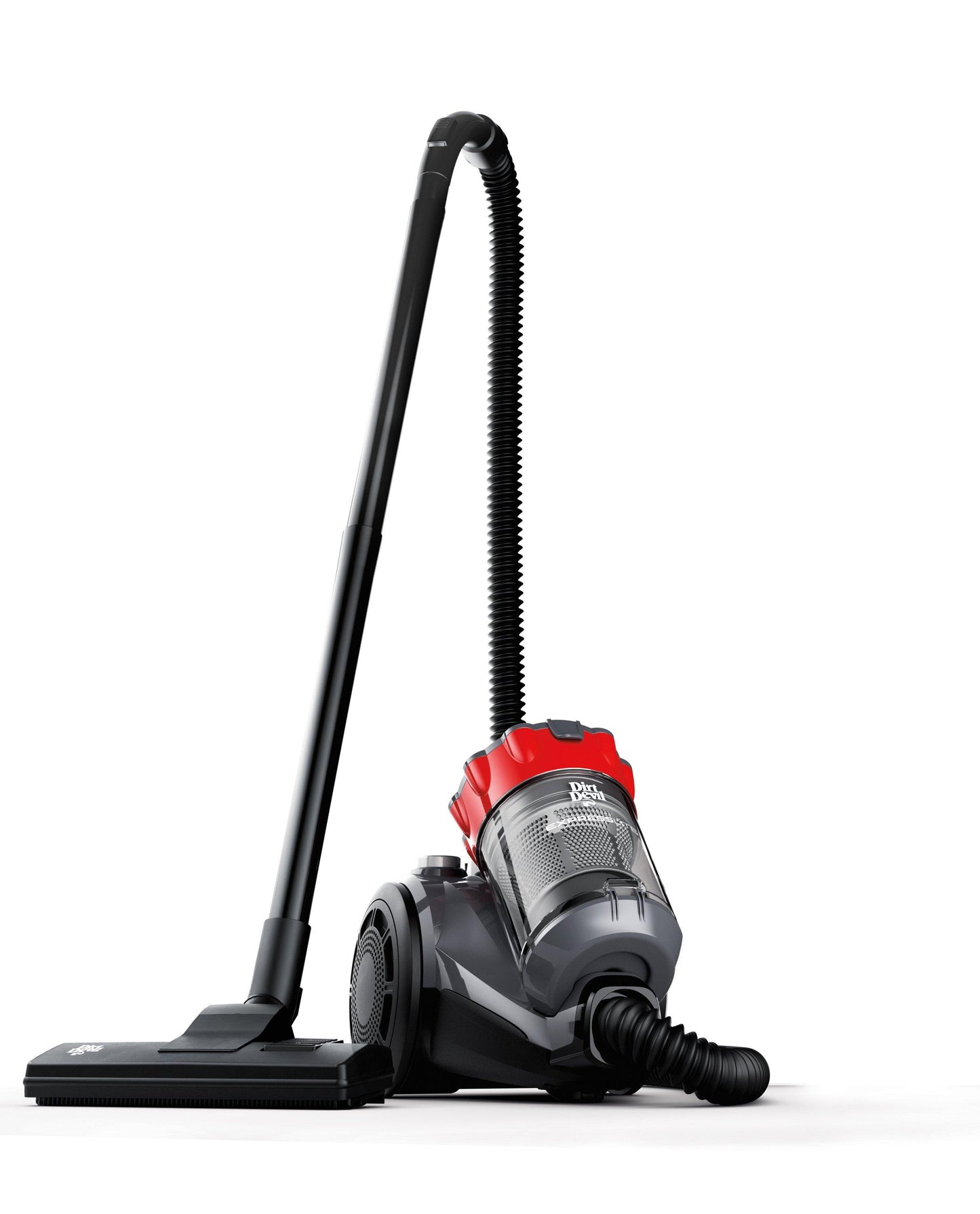 Dirt Devil ExpressLite Canister Vacuum