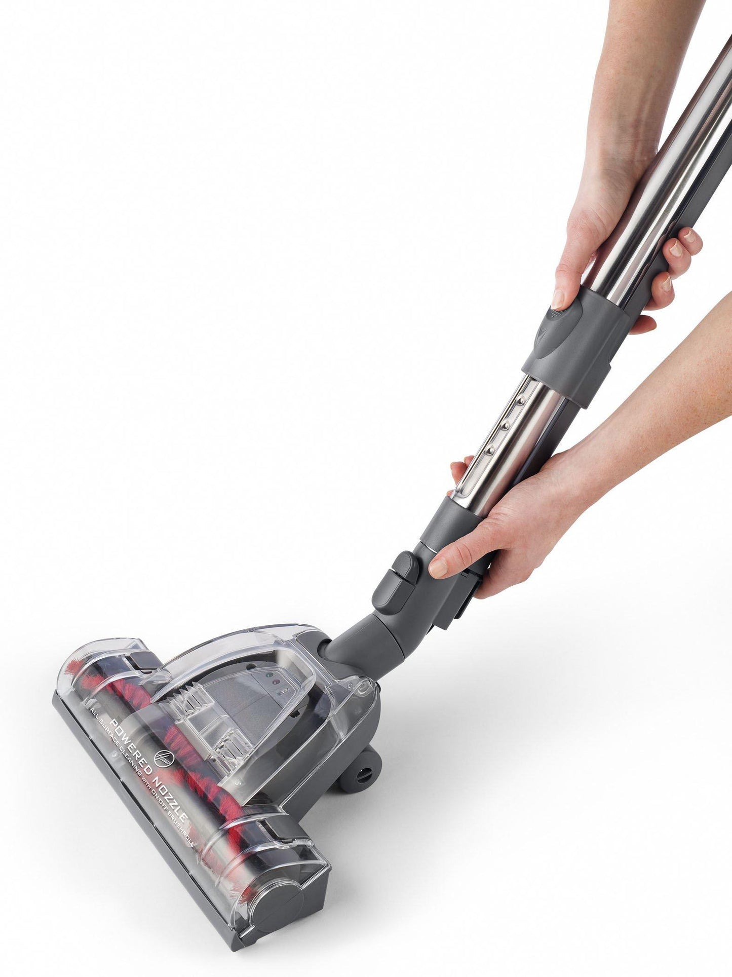 Reconditioned Multi-Cyclonic Canister Vacuum