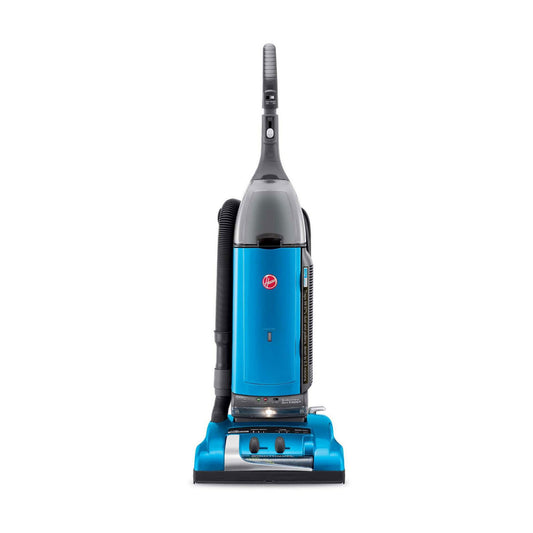 Reconditioned Self-Propelled WindTunnel Bagged Upright Vacuum