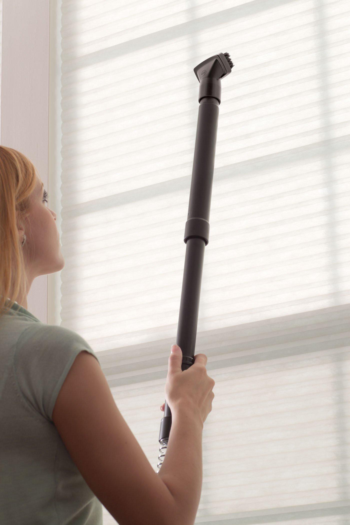 Reconditioned Self-Propelled WindTunnel Bagged Upright Vacuum