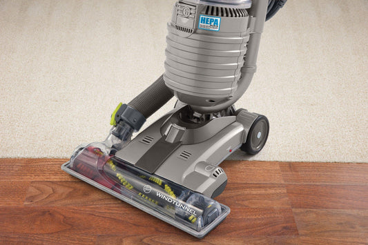 WindTunnel Air Upright Vacuum