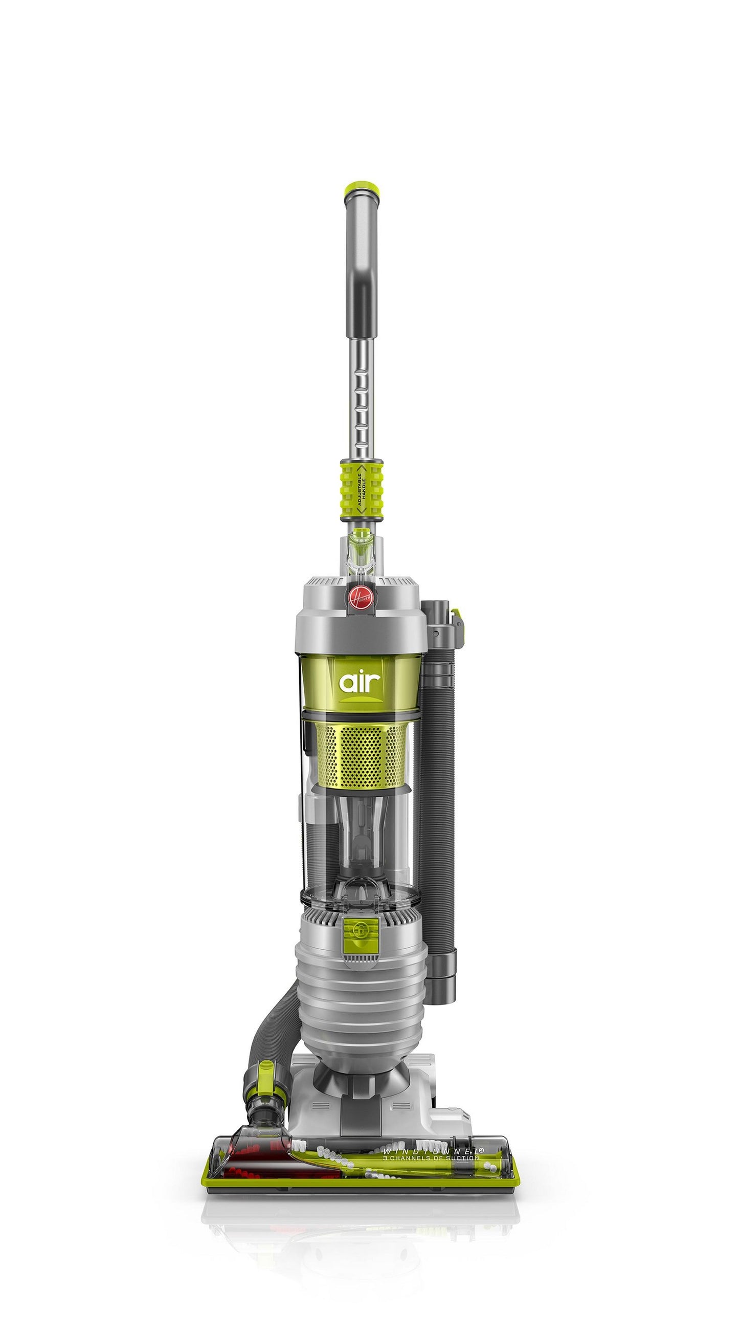 WindTunnel Air Upright Vacuum