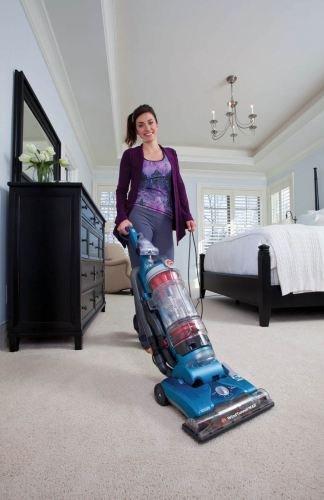 WindTunnel Max T-Series Upright Vacuum