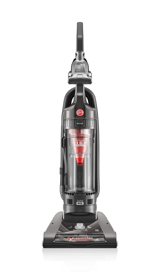 WindTunnel 2 High Capacity Upright Vacuum