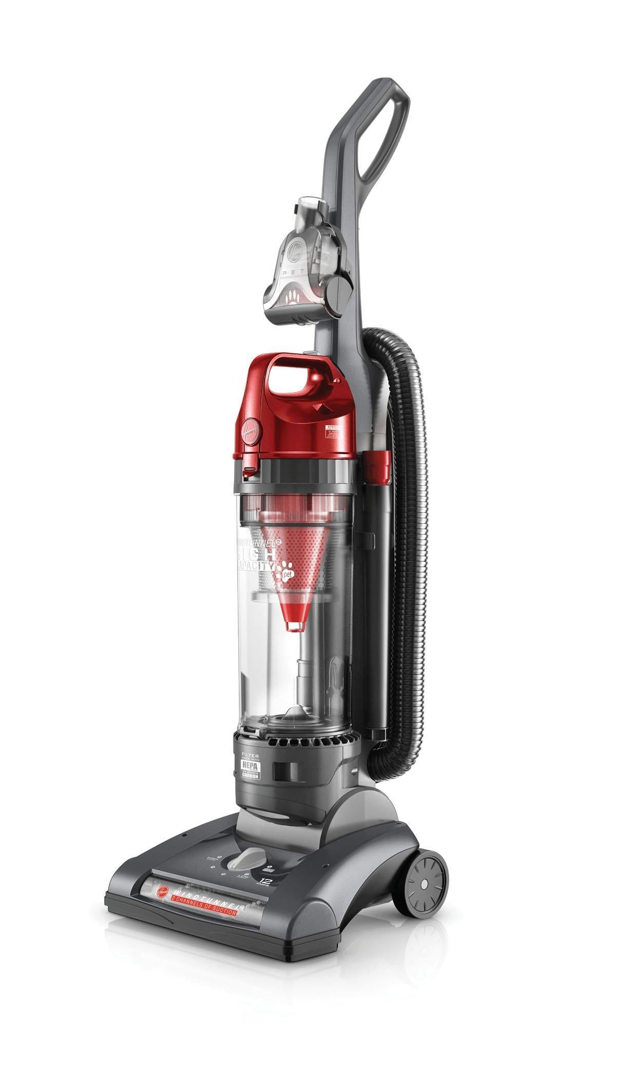 WindTunnel 2 High Capacity Pet Upright Vacuum