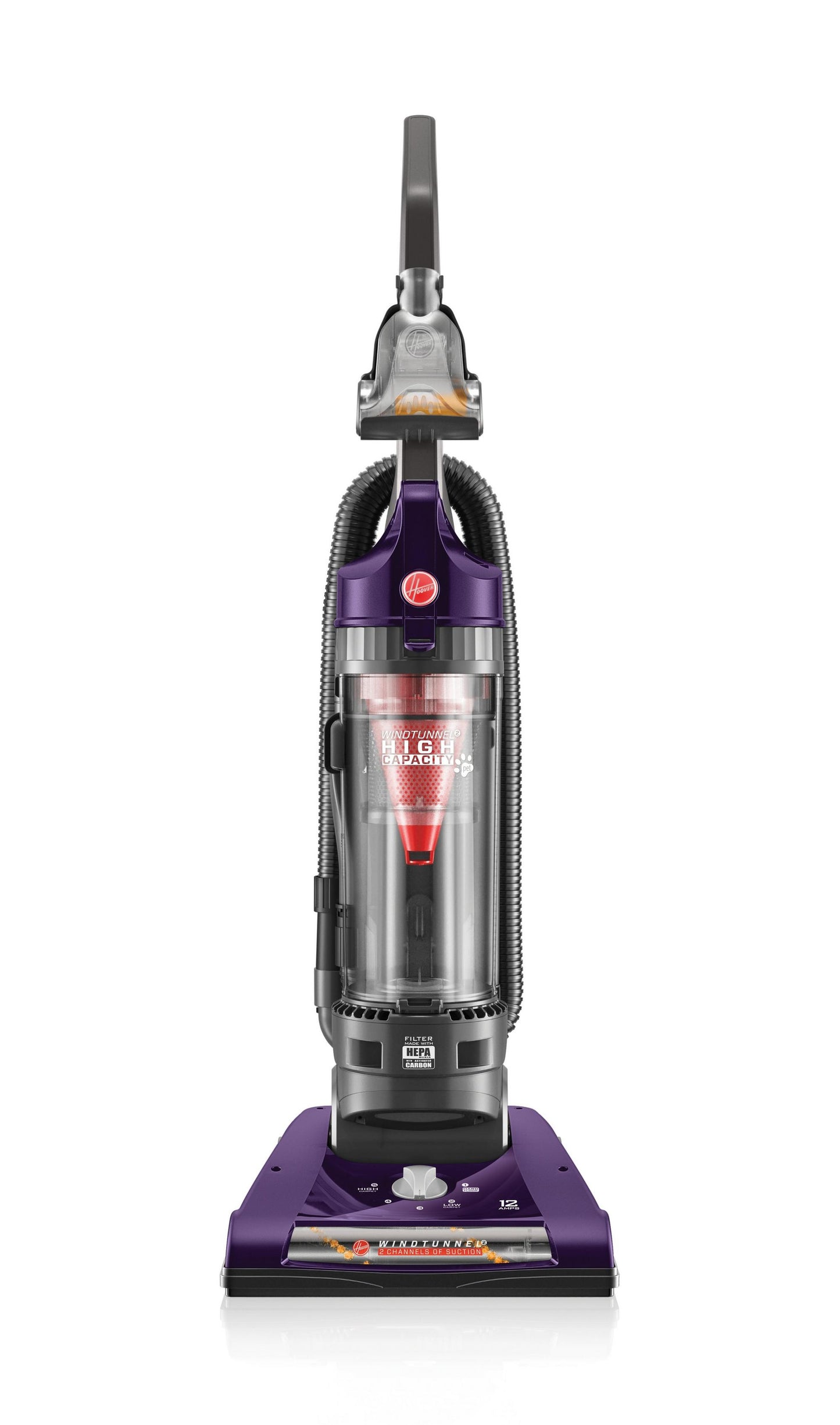 WindTunnel 2 High Capacity Pet Upright Vacuum