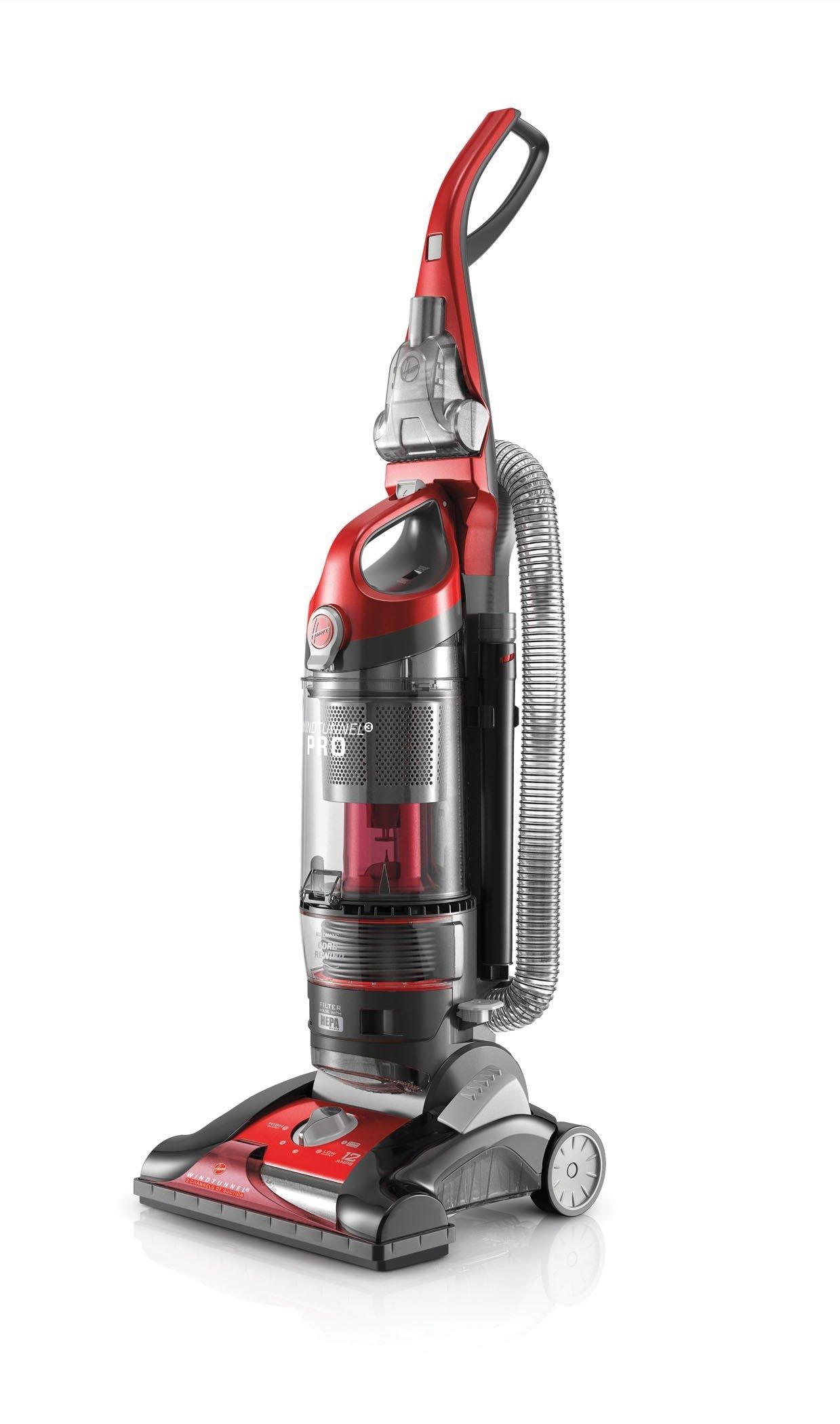 WindTunnel 3 Pro Upright Vacuum