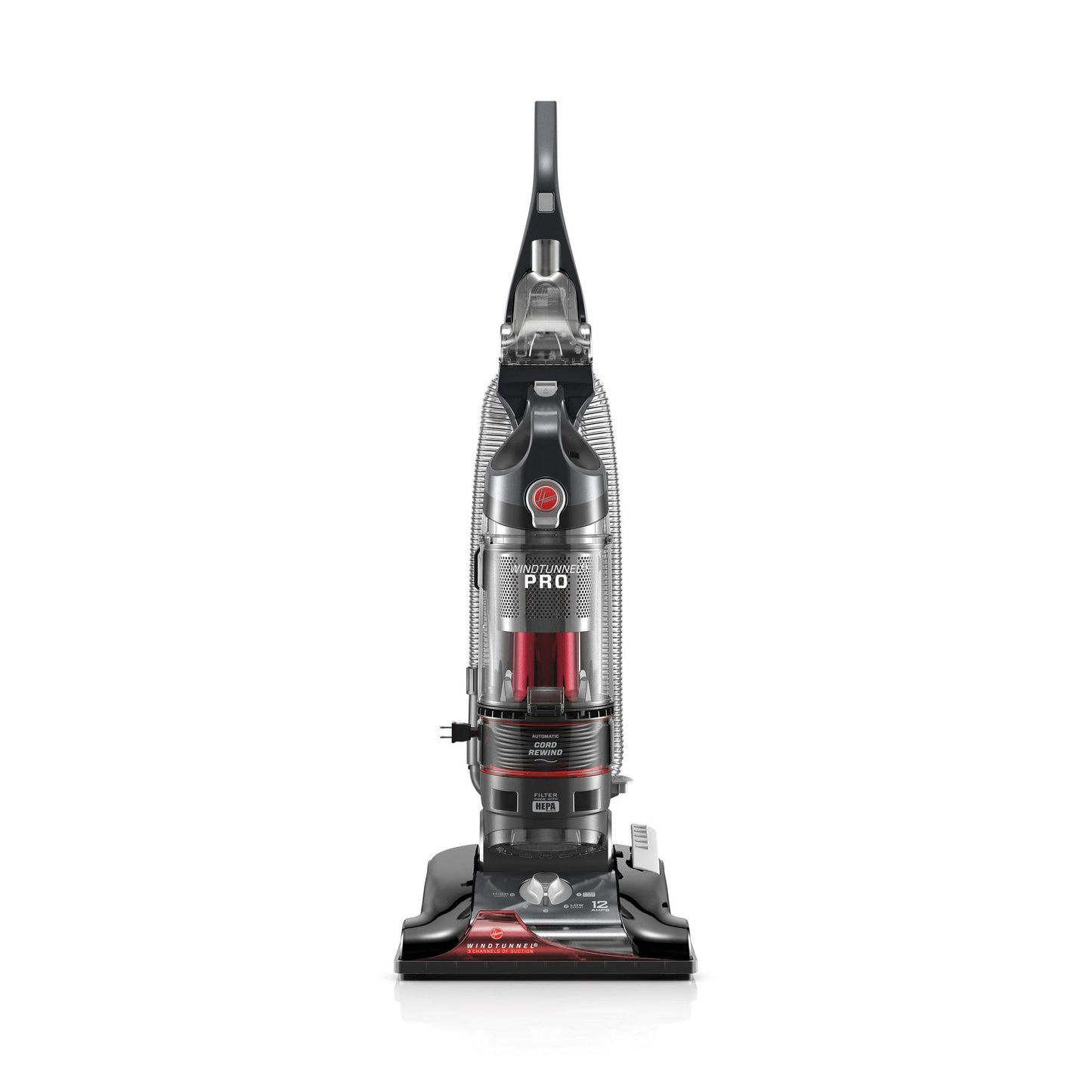 Reconditioned WindTunnel 3 Pro Upright Vacuum