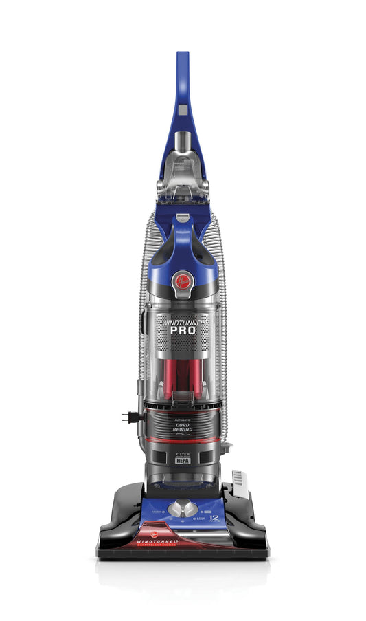 WindTunnel 3 Pro Upright Vacuum