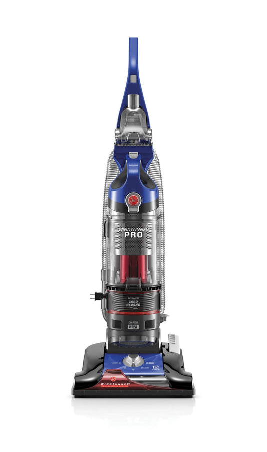 WindTunnel 3 Pro Upright Vacuum