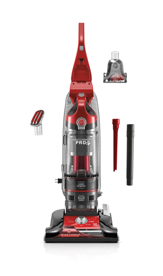 WindTunnel 3 Pro Pet Upright Vacuum