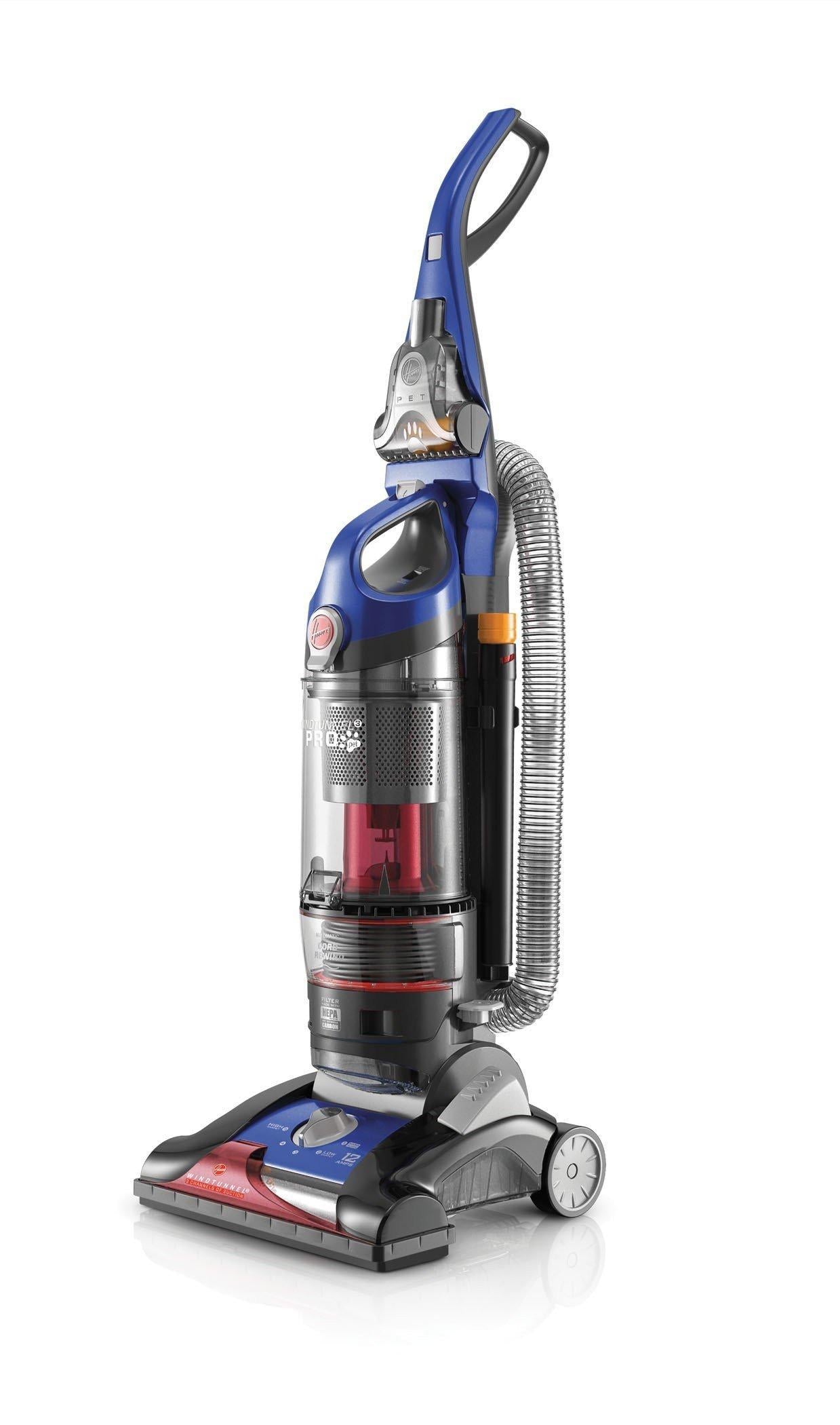 WindTunnel 3 Pro Pet Upright Vacuum