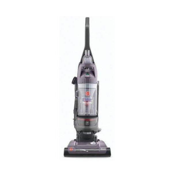 Reconditioned Elite Rewind Upright Vacuum