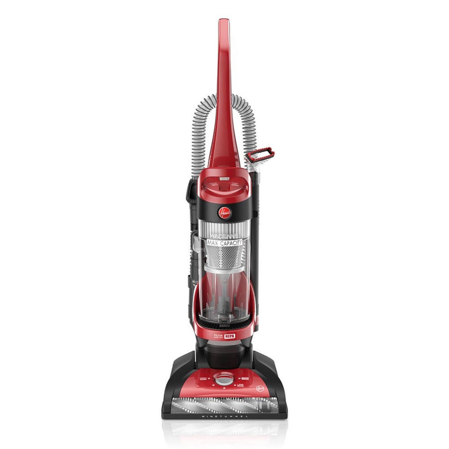 WindTunnel Max Capacity Upright Vacuum