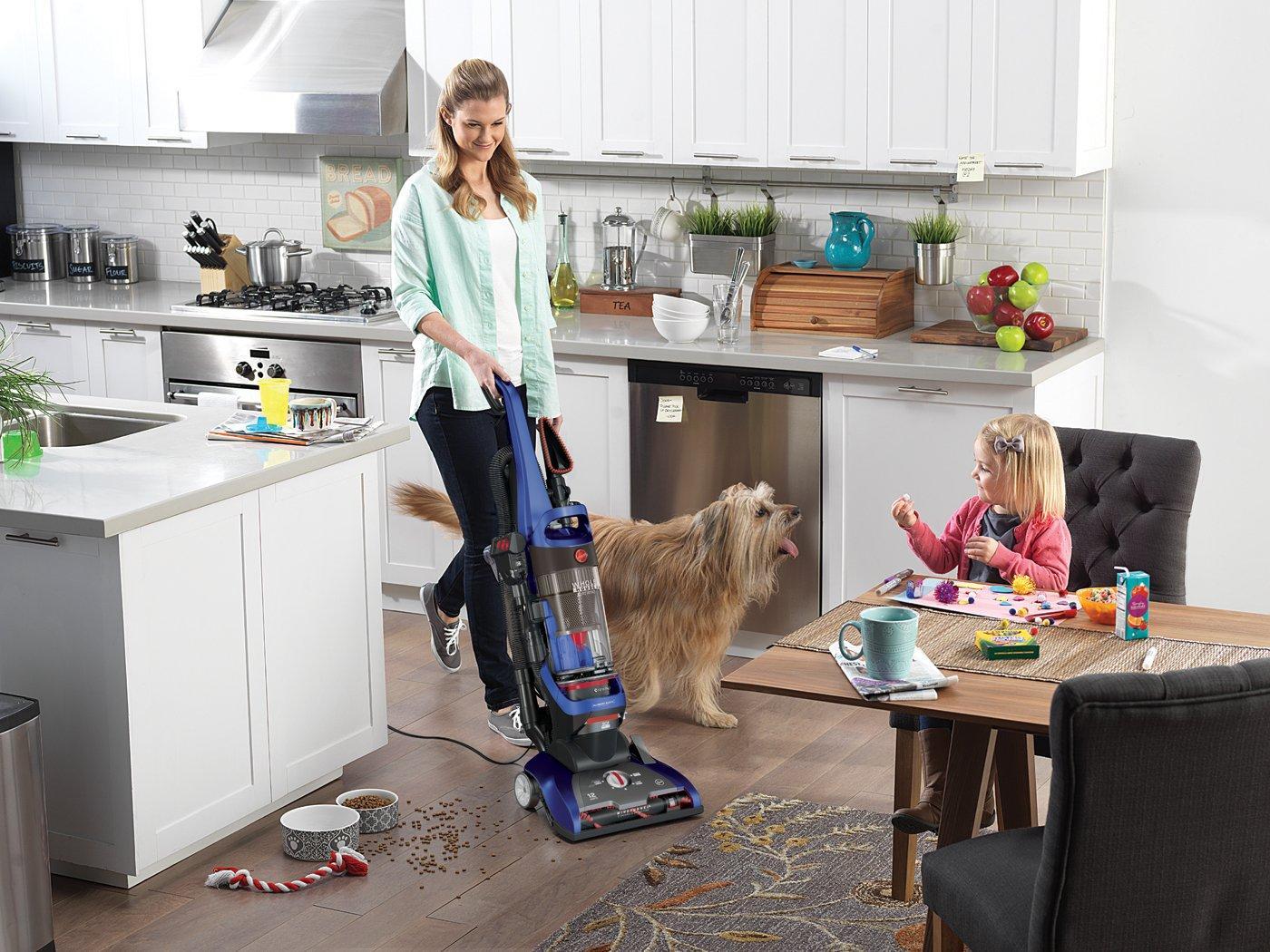 WindTunnel 2 Whole House Rewind Upright Vacuum