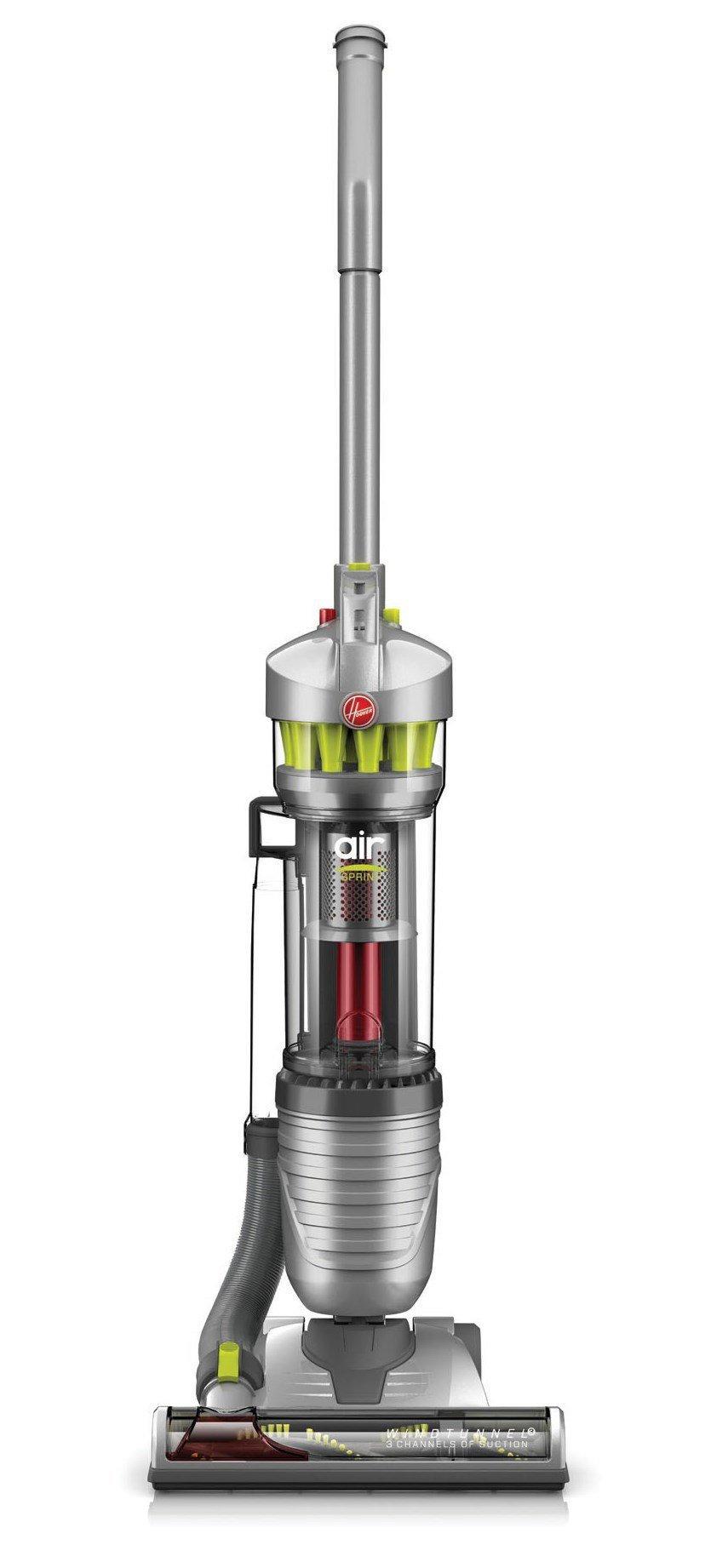 WindTunnel Air Sprint Upright Vacuum