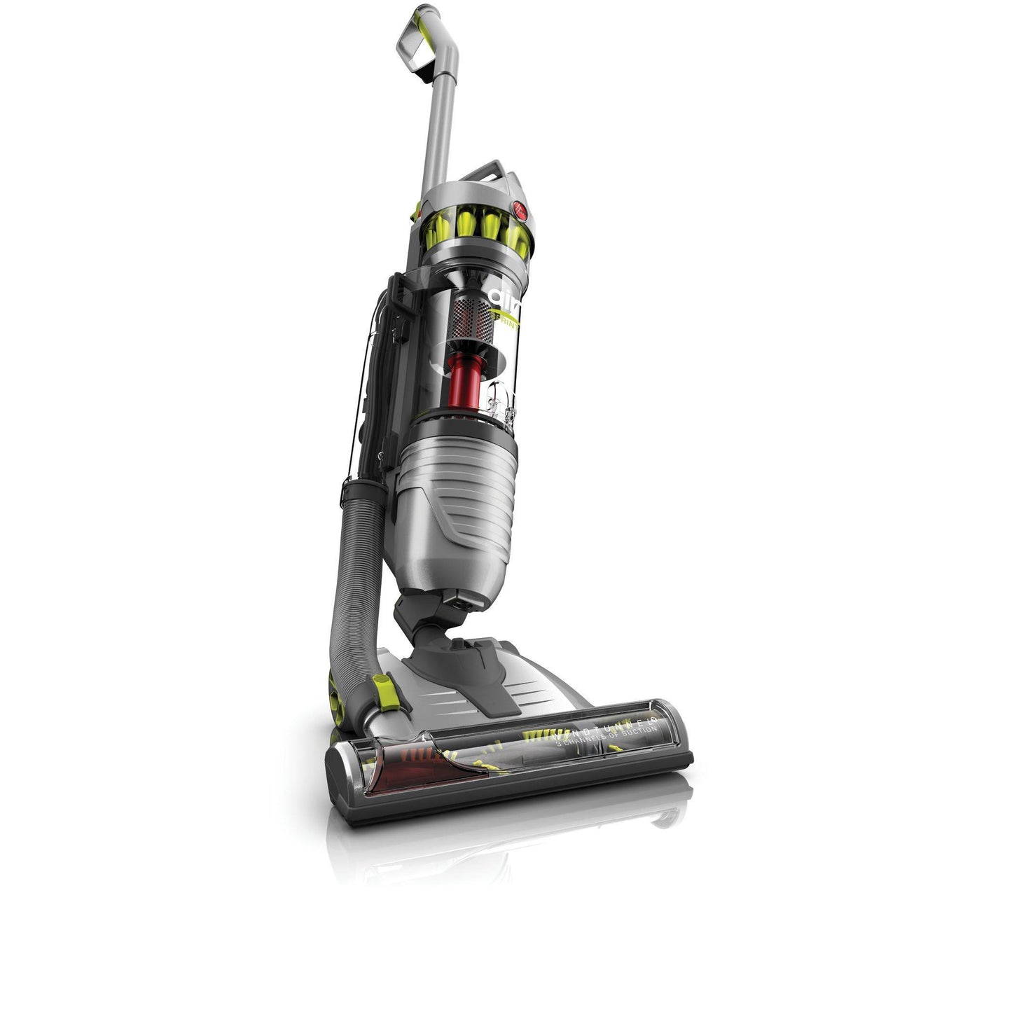 WindTunnel Air Sprint Upright Vacuum