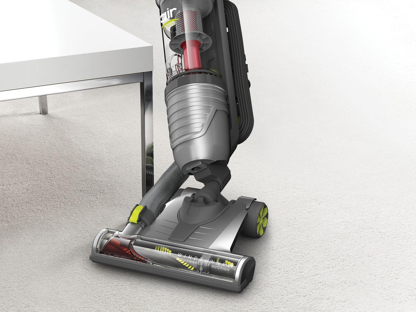 WindTunnel Air Sprint Upright Vacuum