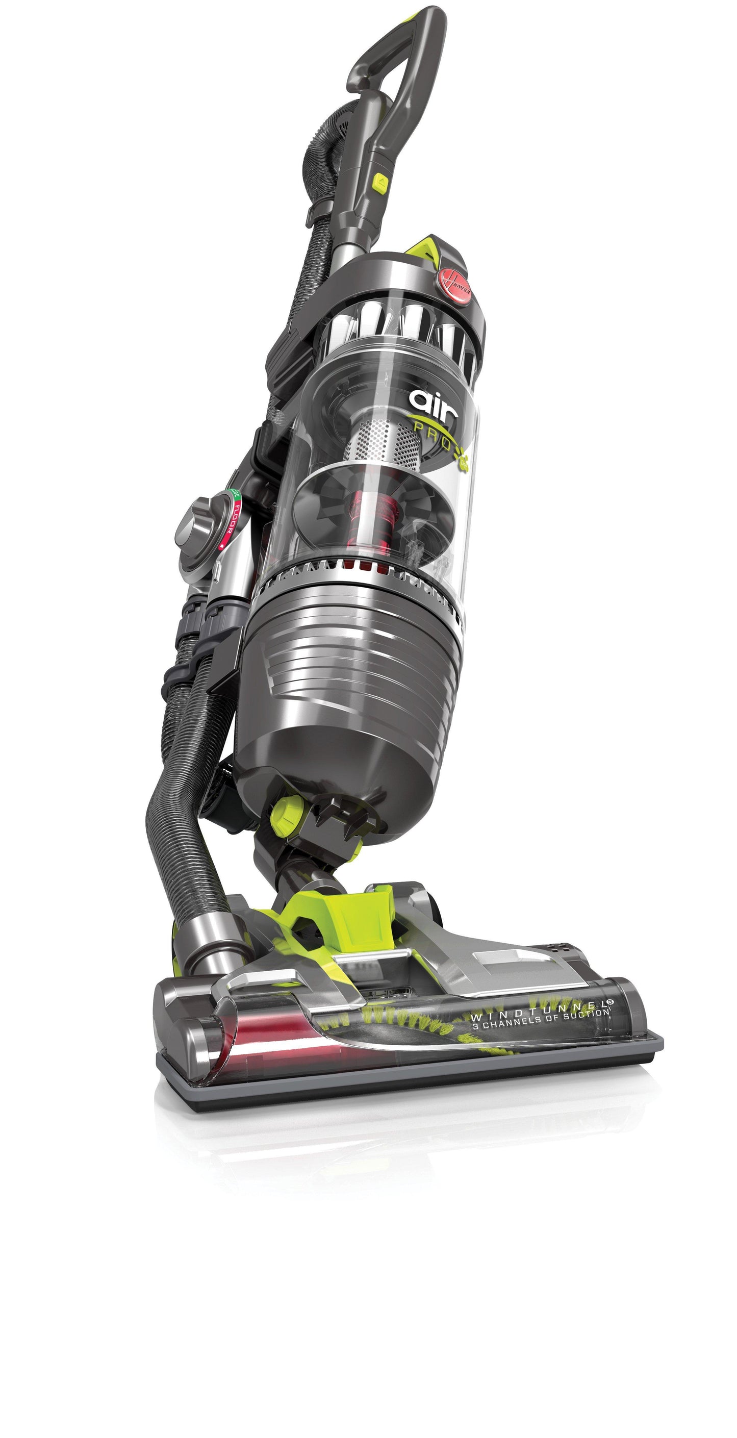 WindTunnel Air Pro Upright Vacuum