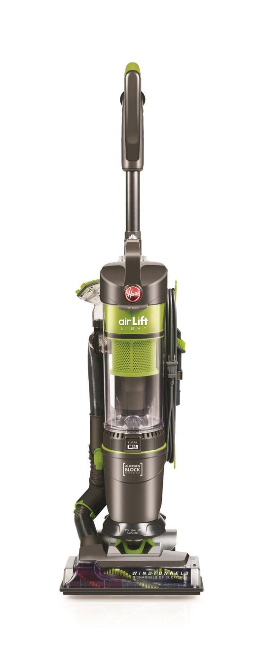 Air Lift Light Upright Vacuum