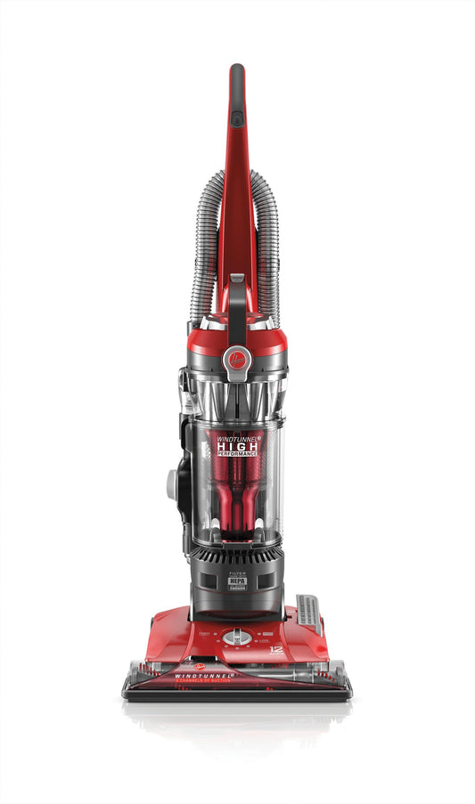 Reconditioned WindTunnel 3 High Performance Upright Vacuum