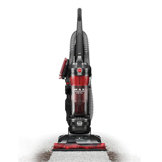 WindTunnel 3 Max Performance Pet Bagless Upright Vacuum Cleaner