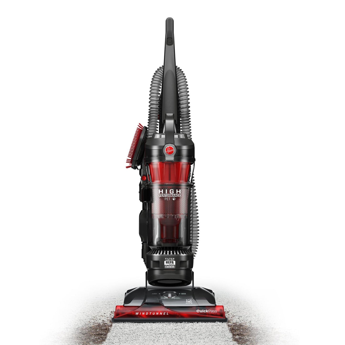 WindTunnel 3 High Performance Pet Upright Vacuum